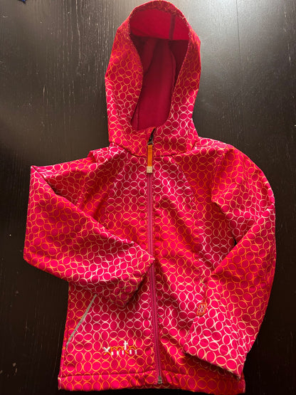 xmtn light jacket, Kids 4/4T