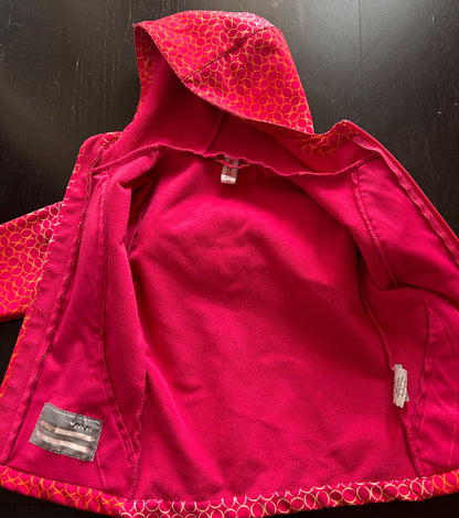xmtn light jacket, Kids 4/4T