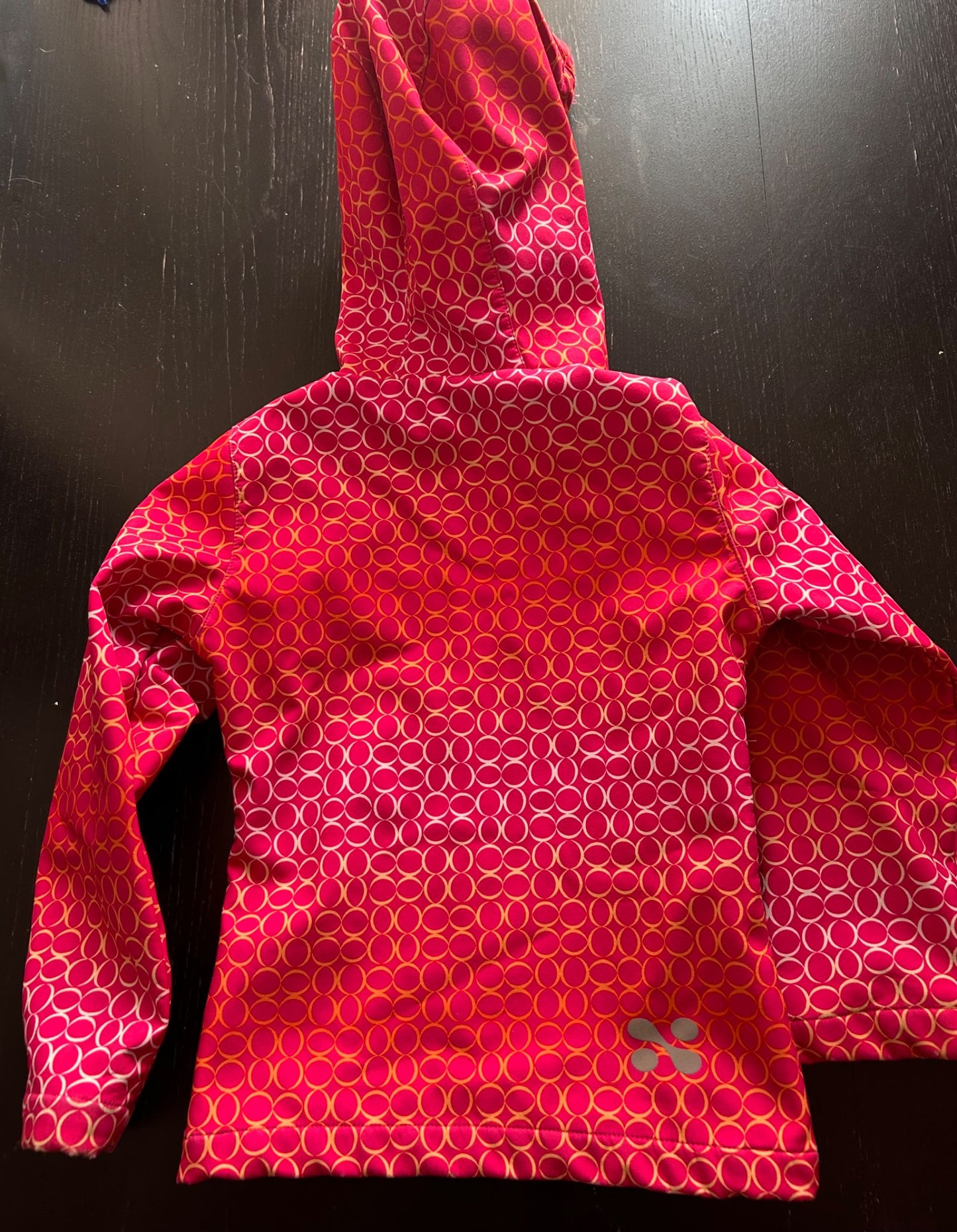 xmtn light jacket, Kids 4/4T