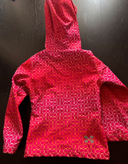 xmtn light jacket, Kids 4/4T