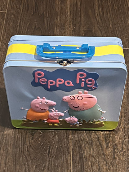 Peppa Pig Games and Puzzle