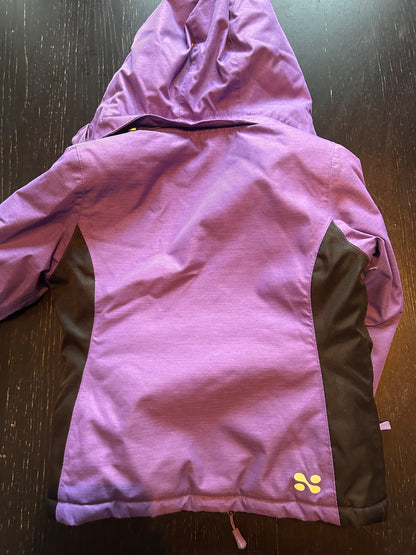 xmtn 2-piece Snow suit, Kids 4/4T