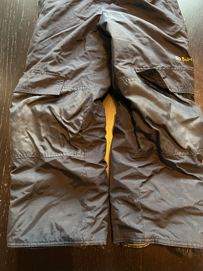 Ski Bum snow pants, Kids 6/6X