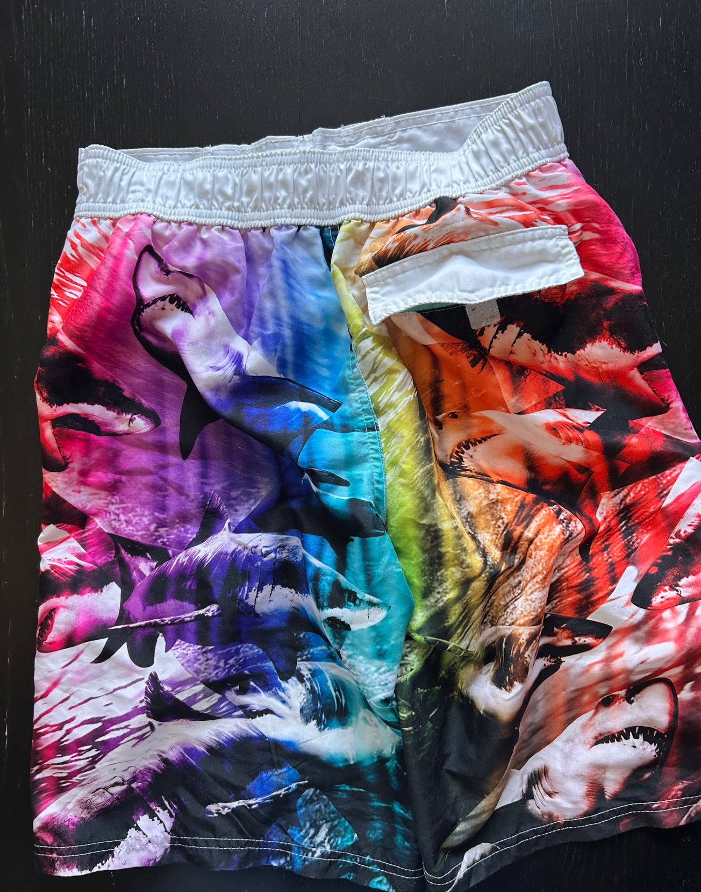 Swim shorts size 14-16, Kids 14