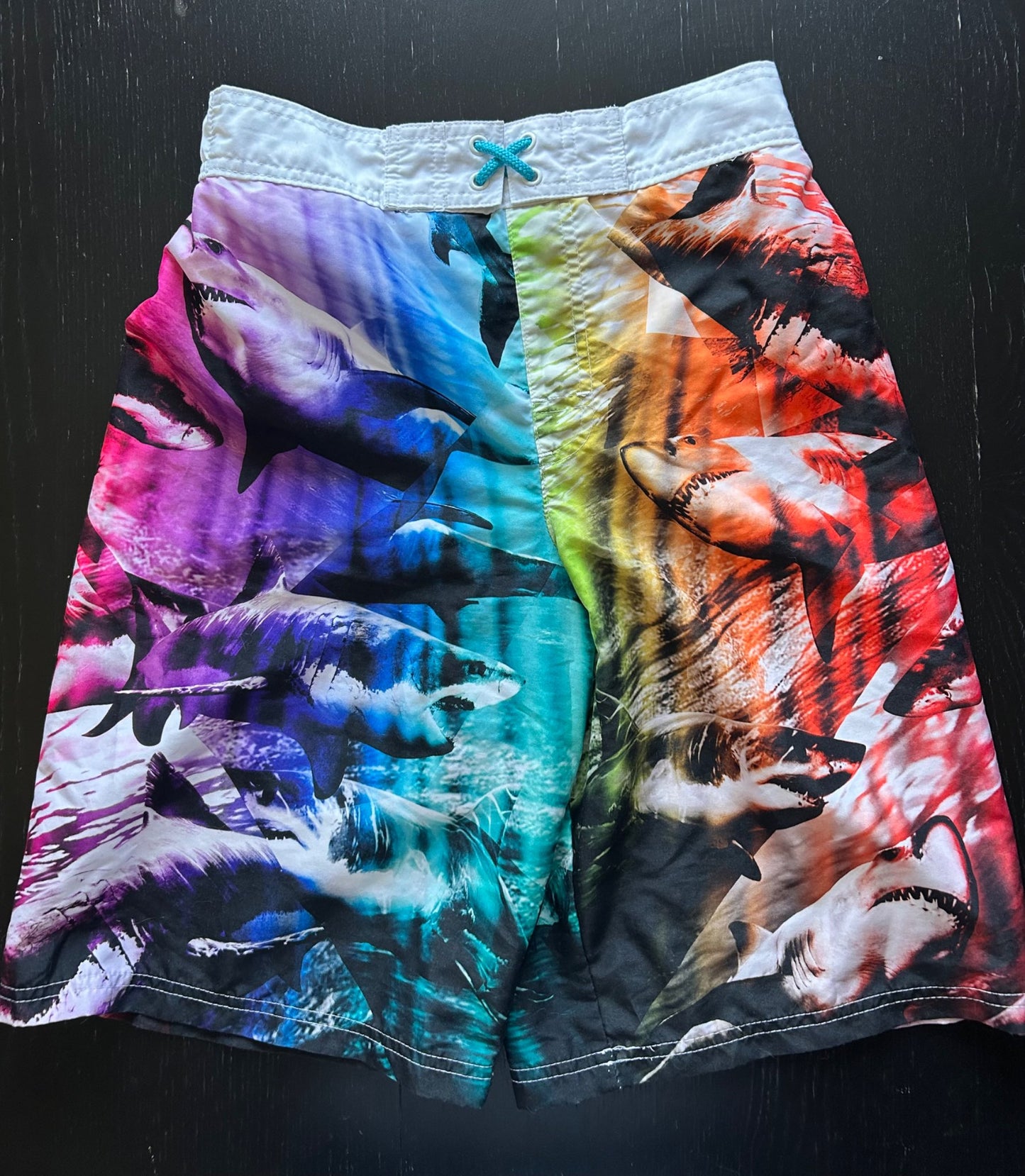 Swim shorts size 14-16, Kids 14