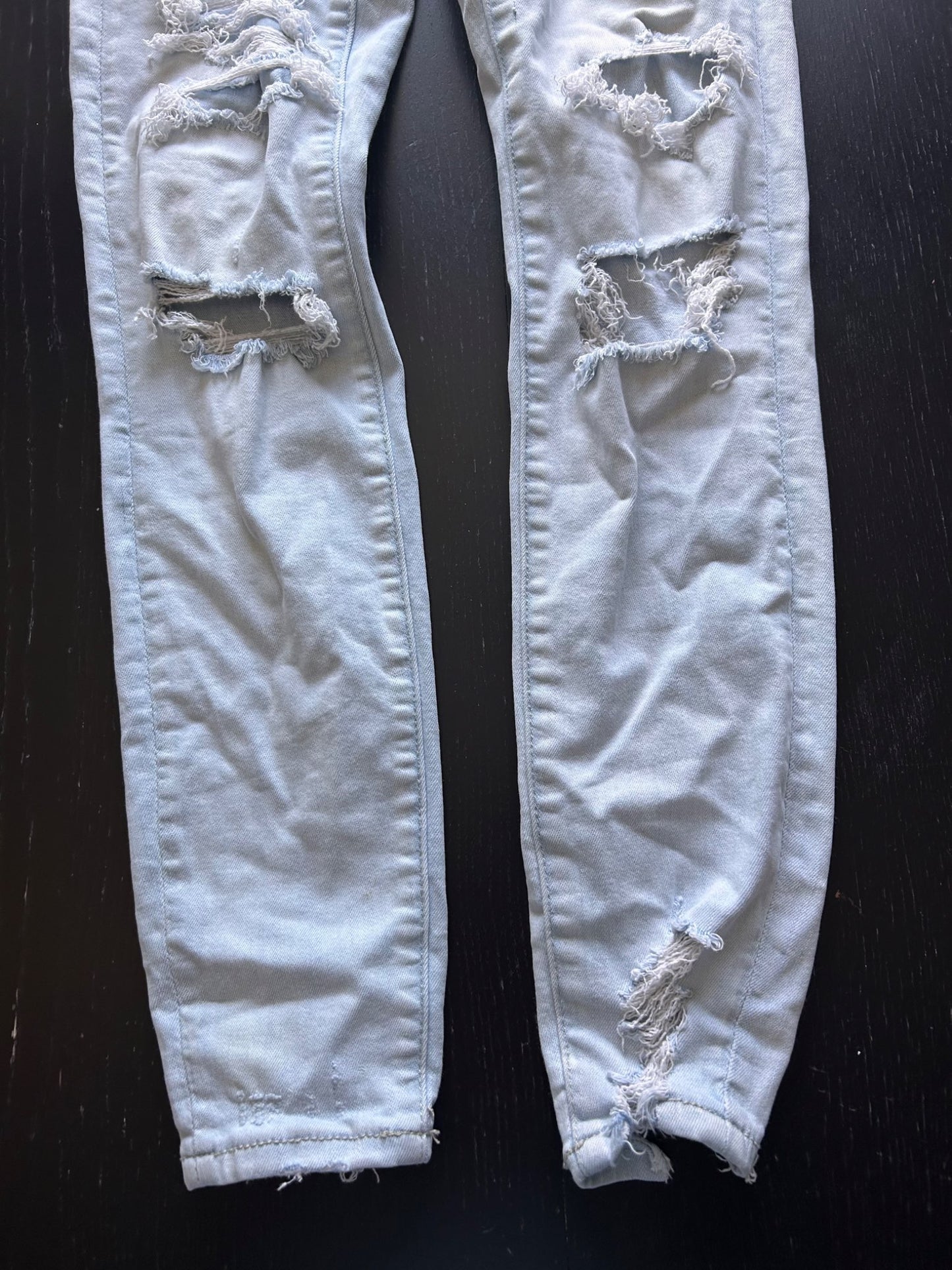 American Eagle Next Level Stretch , Kids 14