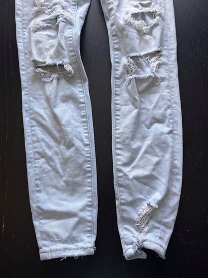 American Eagle Next Level Stretch , Kids 14