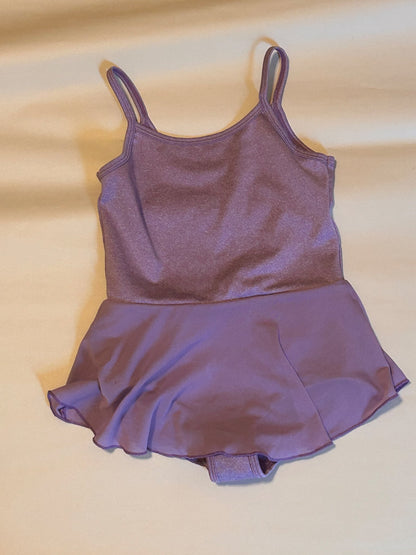Dance body suits, Kids 4/4T