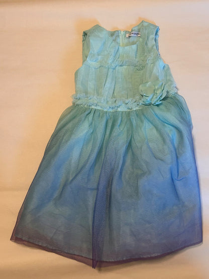 Dresses size 4, Kids 4/4T