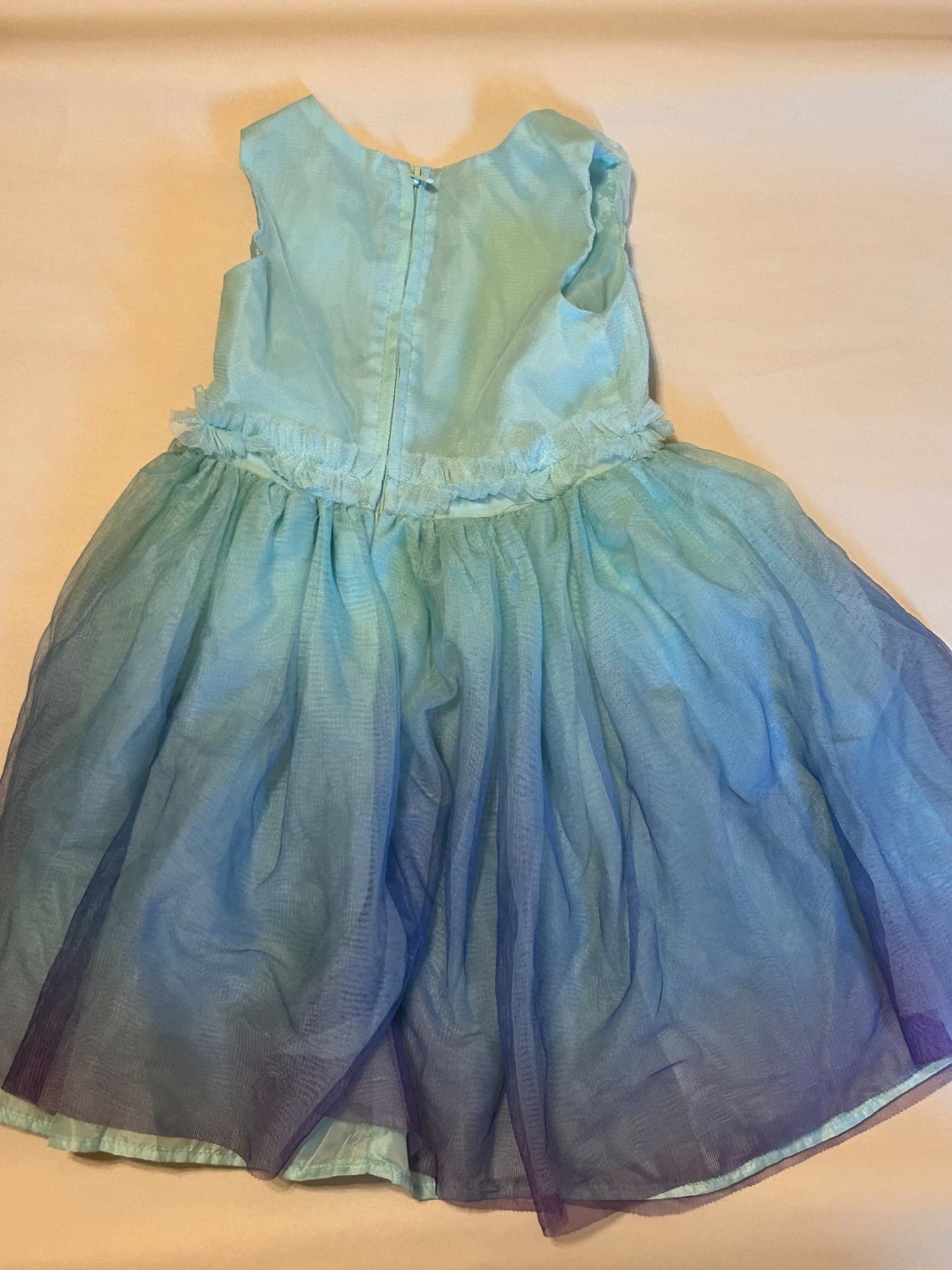 Dresses size 4, Kids 4/4T