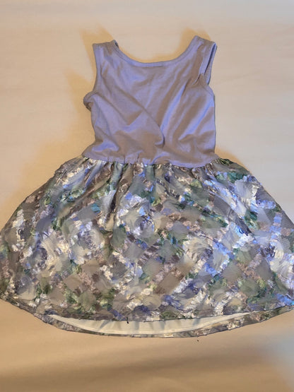 Sleeveless dresses size 4 , Kids 4/4T