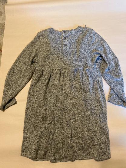 Long sleeved dresses, Kids 4/4T