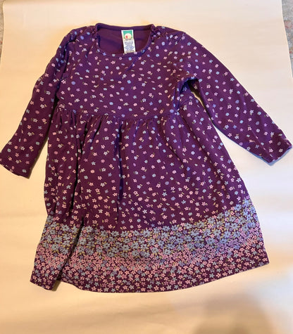Long sleeved dresses, Kids 4/4T