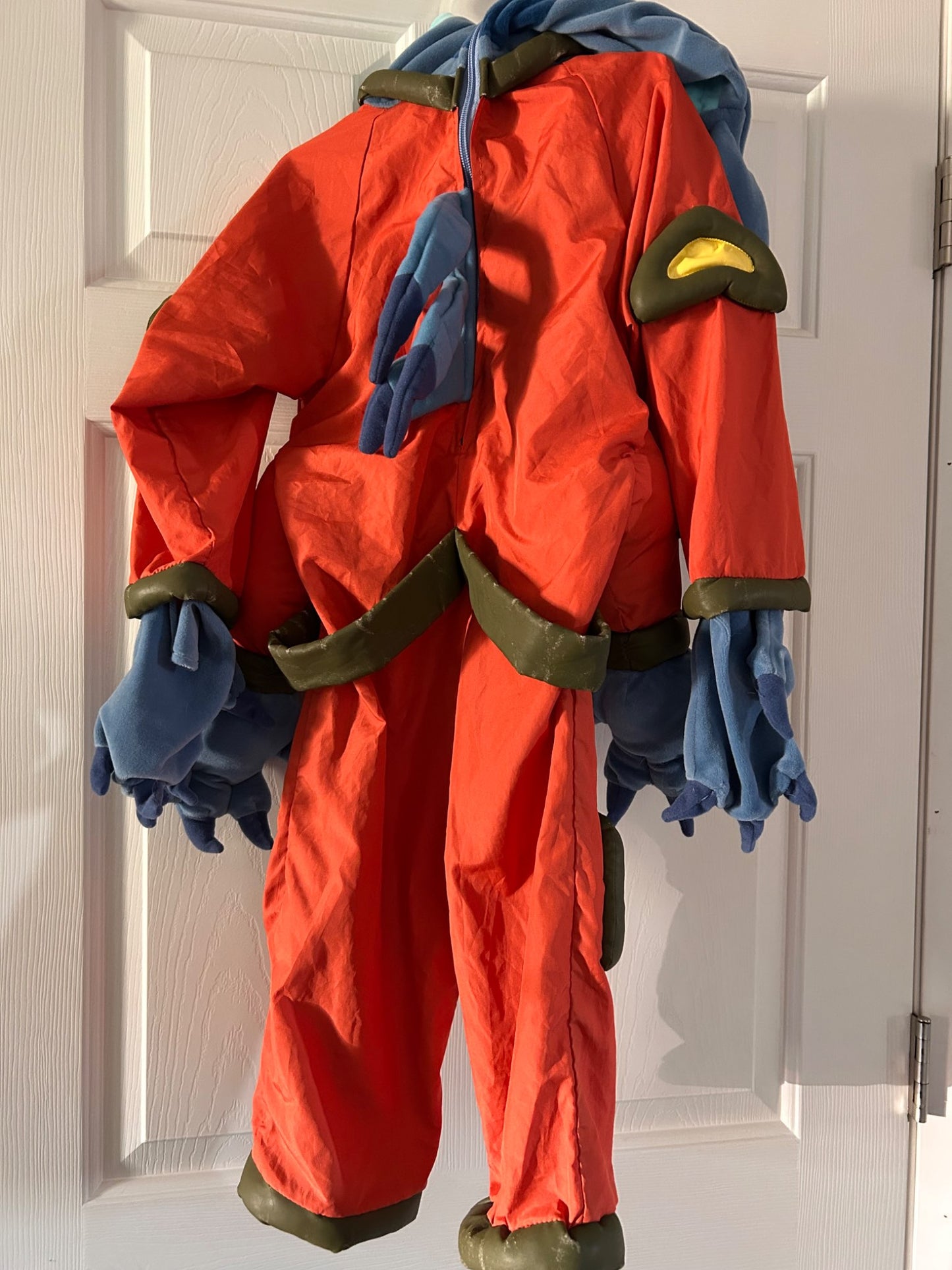 Disney Stitch costume, Kids 4/4T