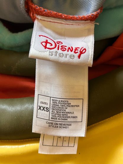 Disney Stitch costume, Kids 4/4T