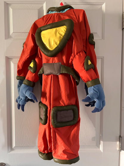 Disney Stitch costume, Kids 4/4T
