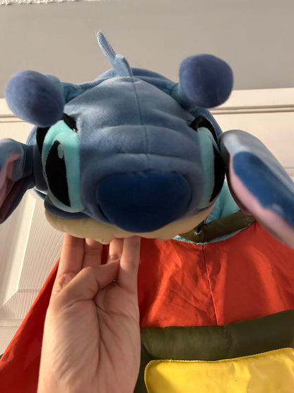 Disney Stitch costume, Kids 4/4T