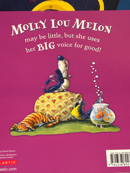 4 books for Young readers