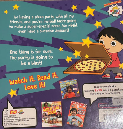 3 books for young kids