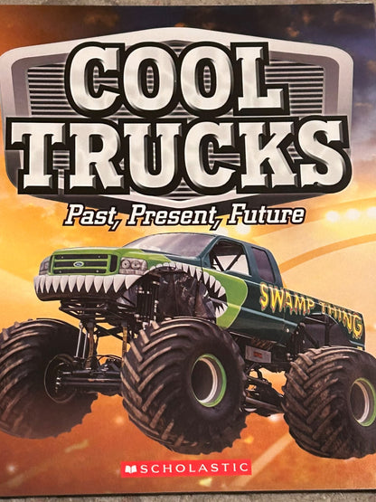 3 books for young kids