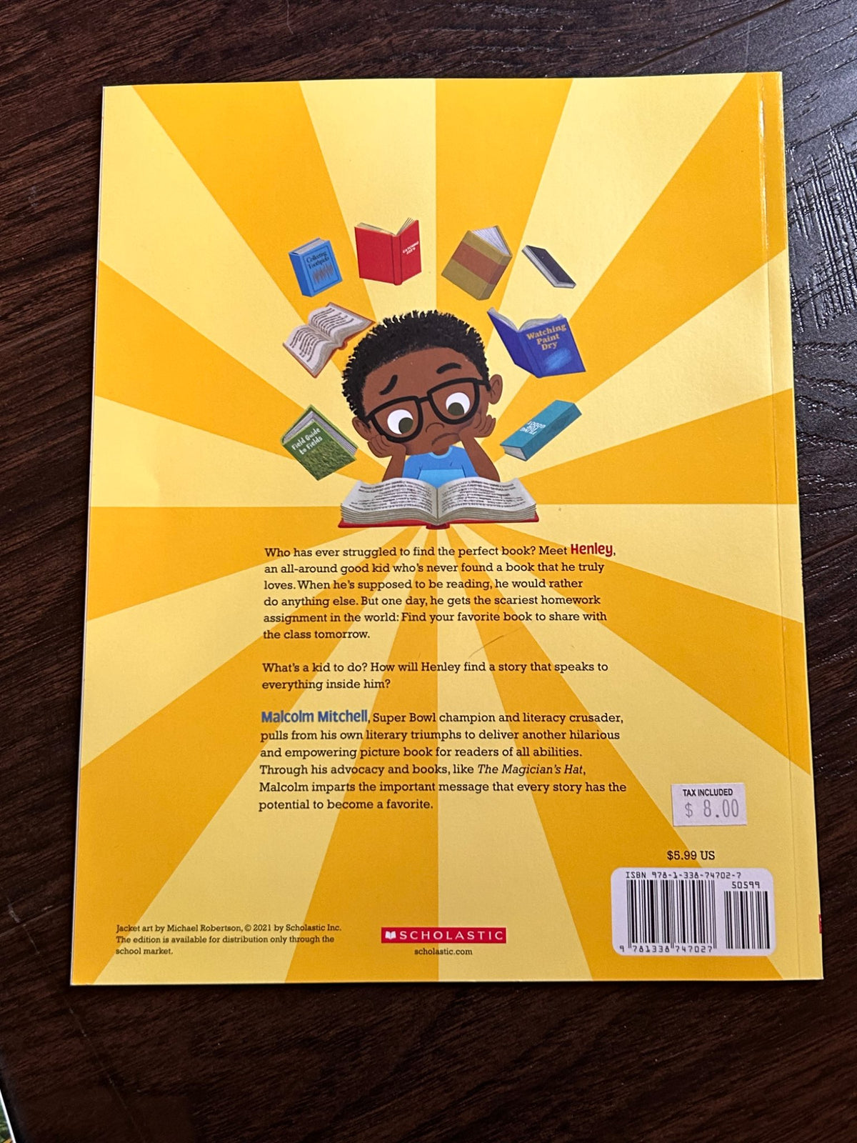 4 kids books. Animals, David Suzuki