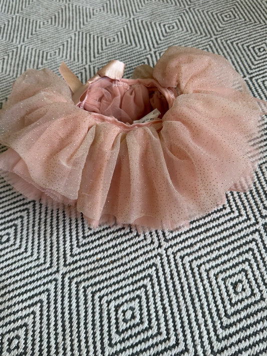 Newborn Infant Baby Tutu, Kids 3 Month (0-3M)
