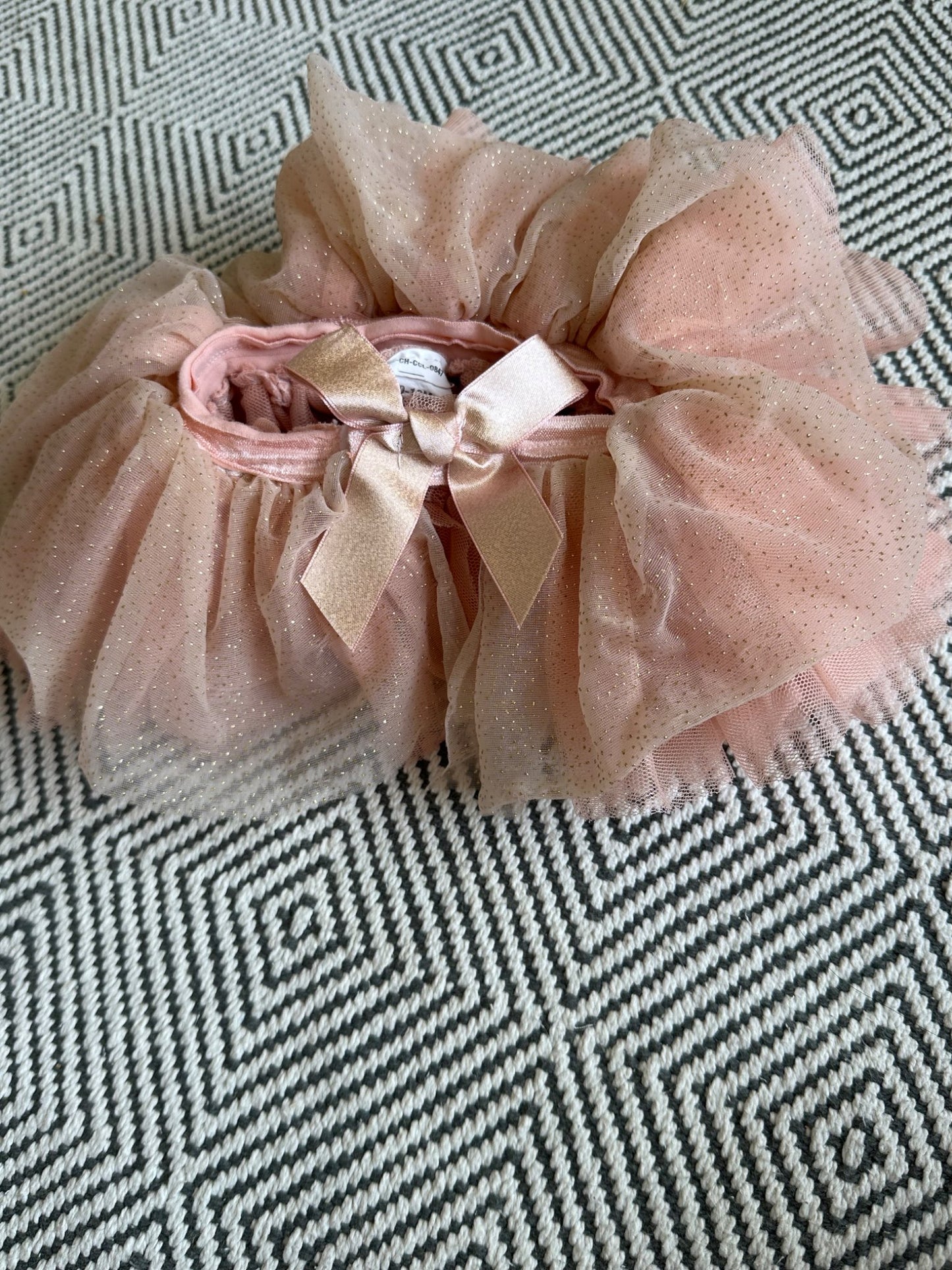 Newborn Infant Baby Tutu, Kids 3 Month (0-3M)