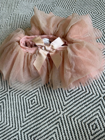 Newborn Infant Baby Tutu, Kids 3 Month (0-3M)
