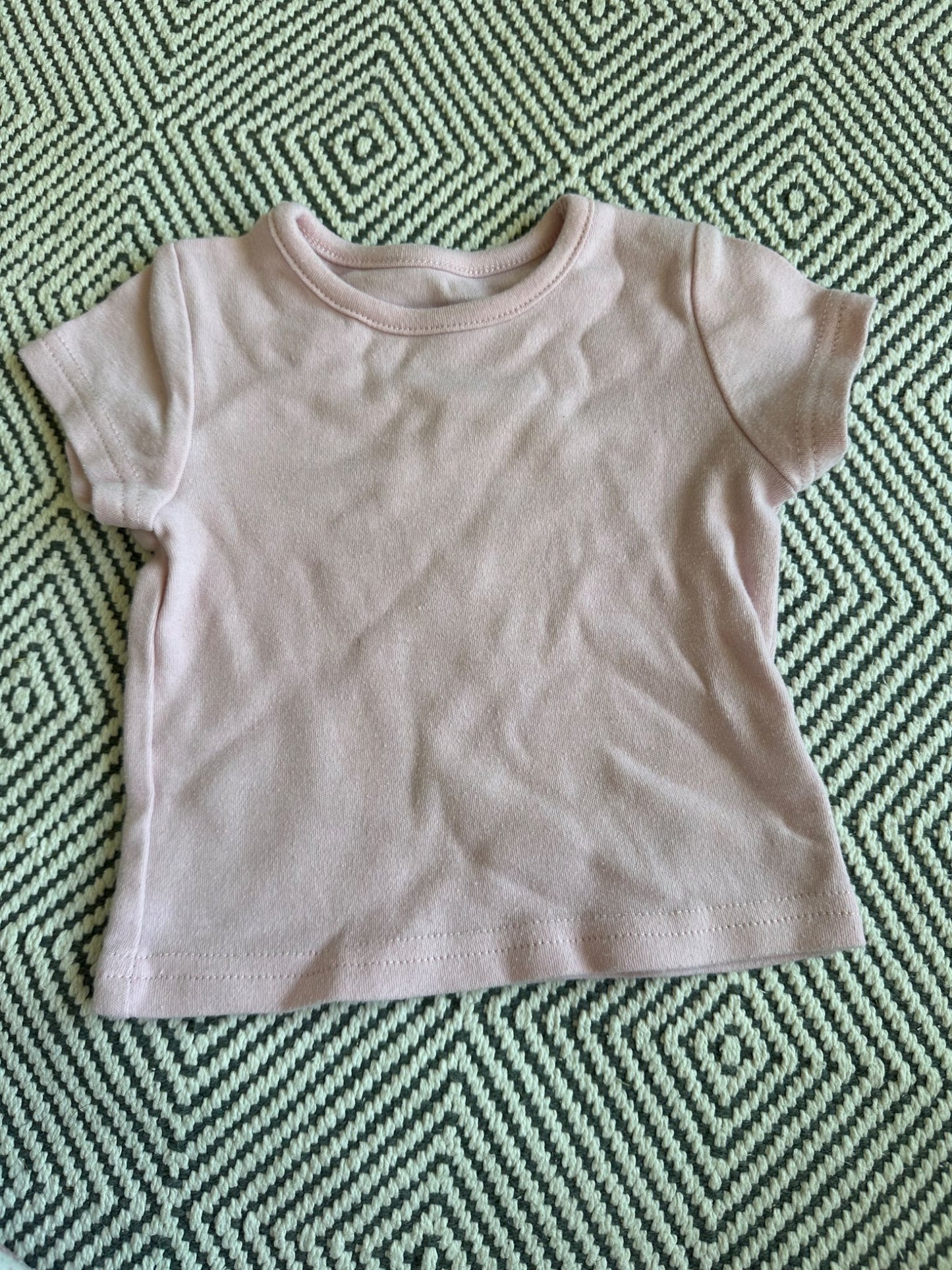 Plain Disney Baby Tshirt