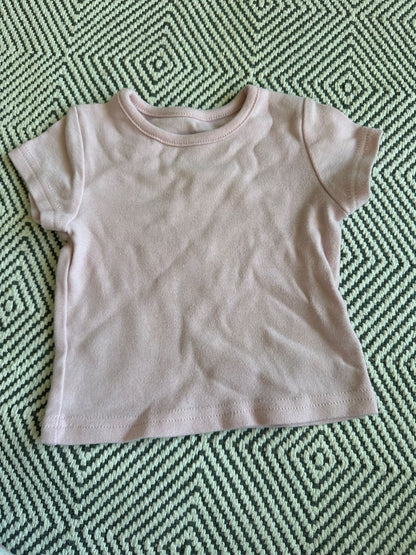Plain Disney Baby Tshirt