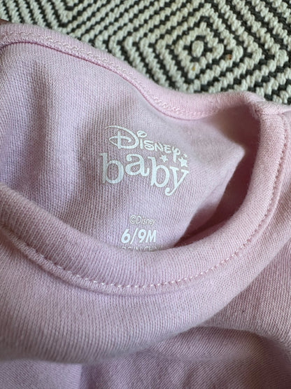 Plain Disney Baby Tshirt