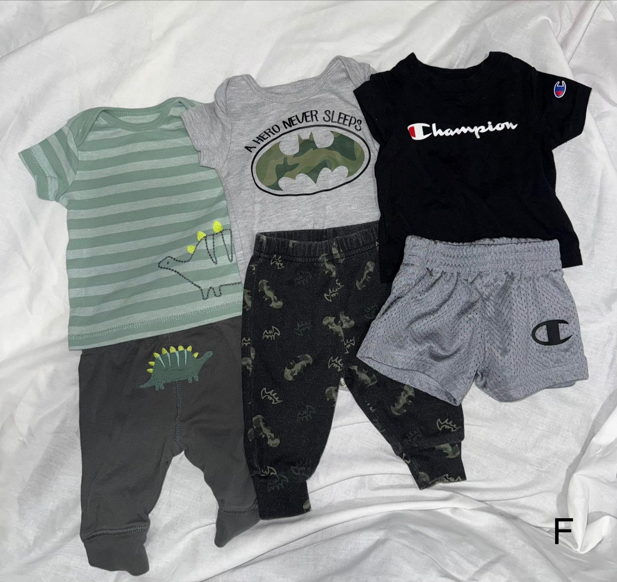 0-3 months boys outfits , Kids 3 Month (0-3M)
