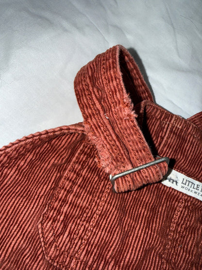 Carters overalls , Kids 18 Month (12-18M)