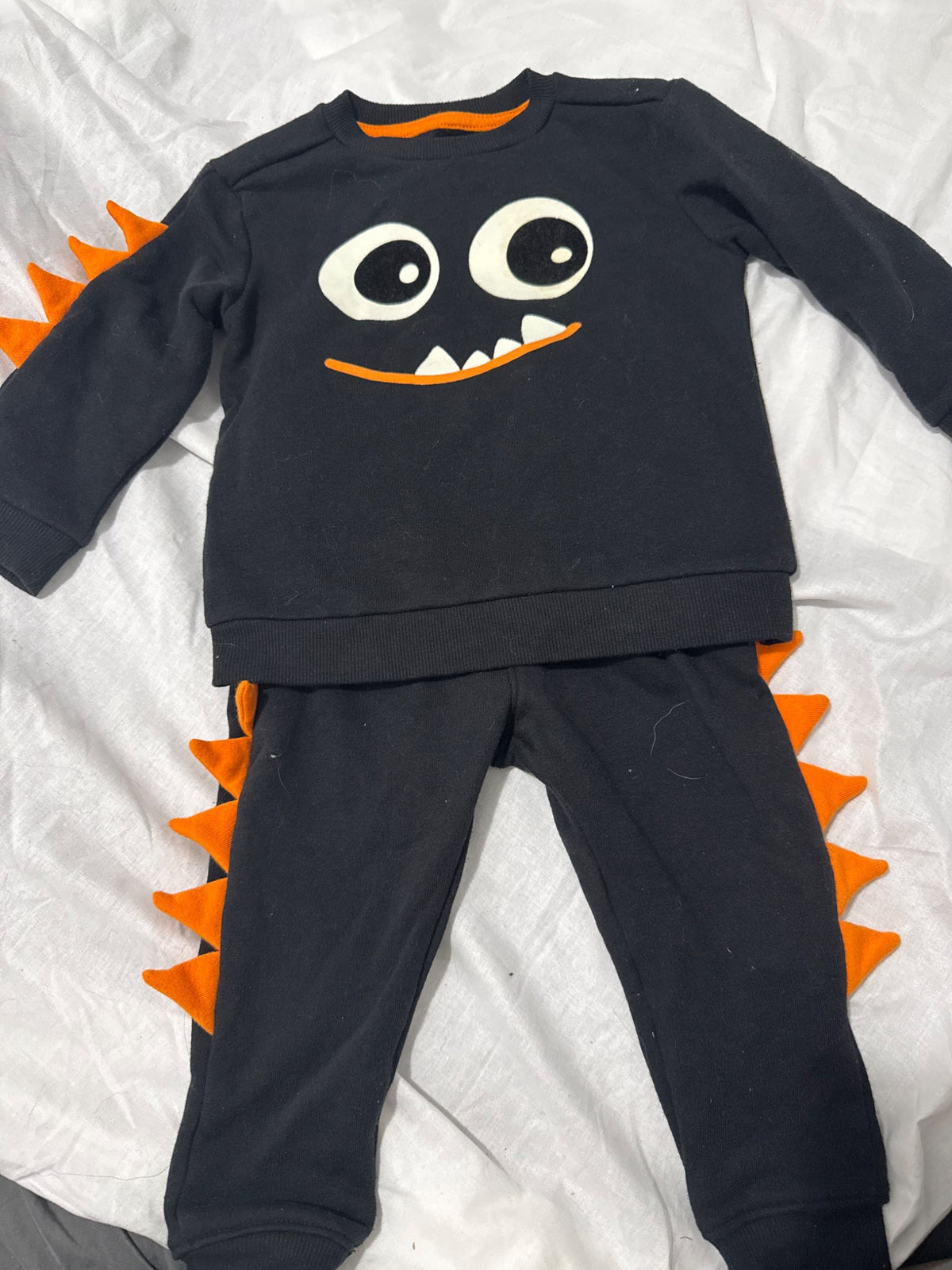 Halloween outfit , Kids 2T