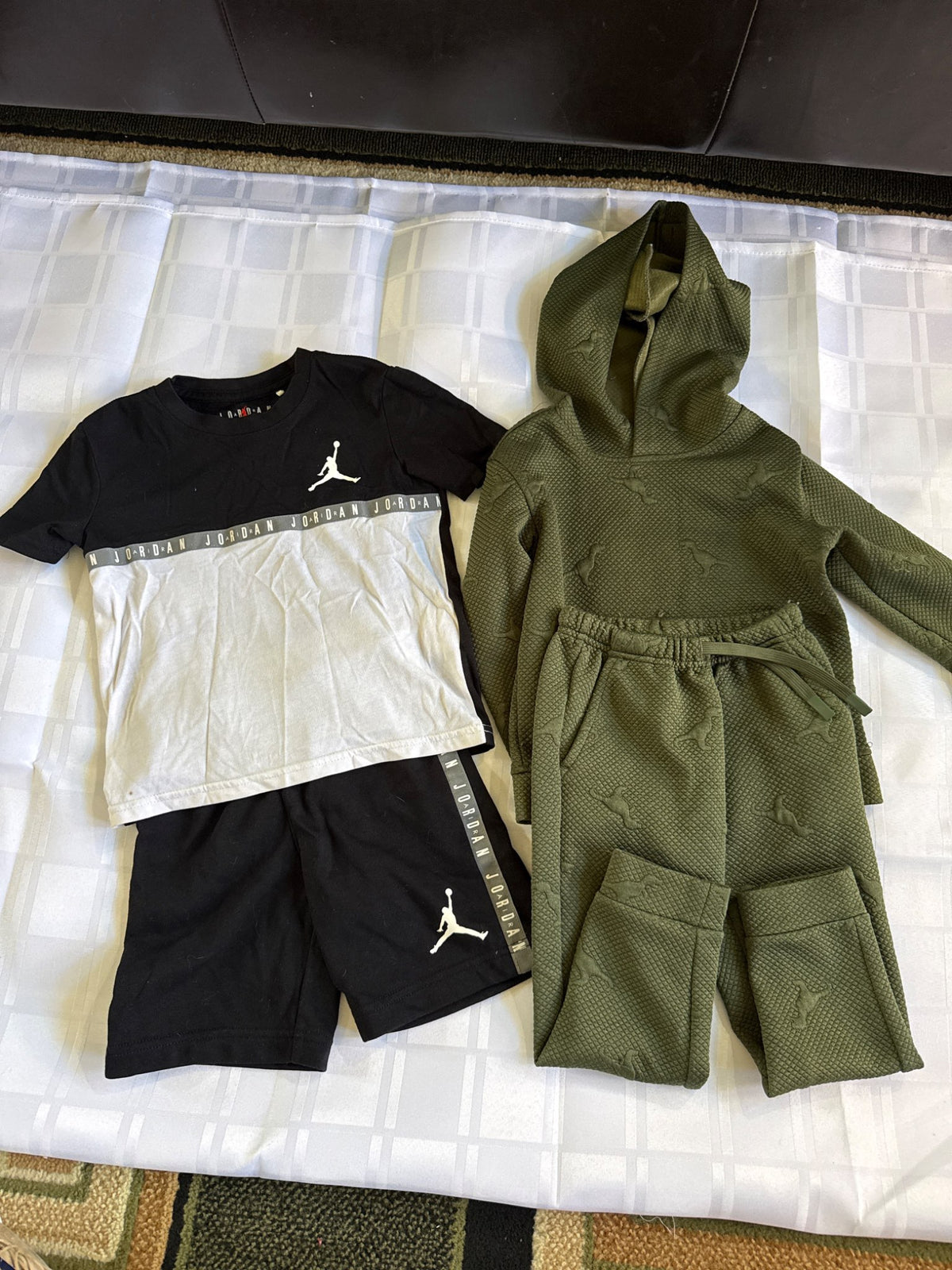 Boys sets, Kids 4/4T