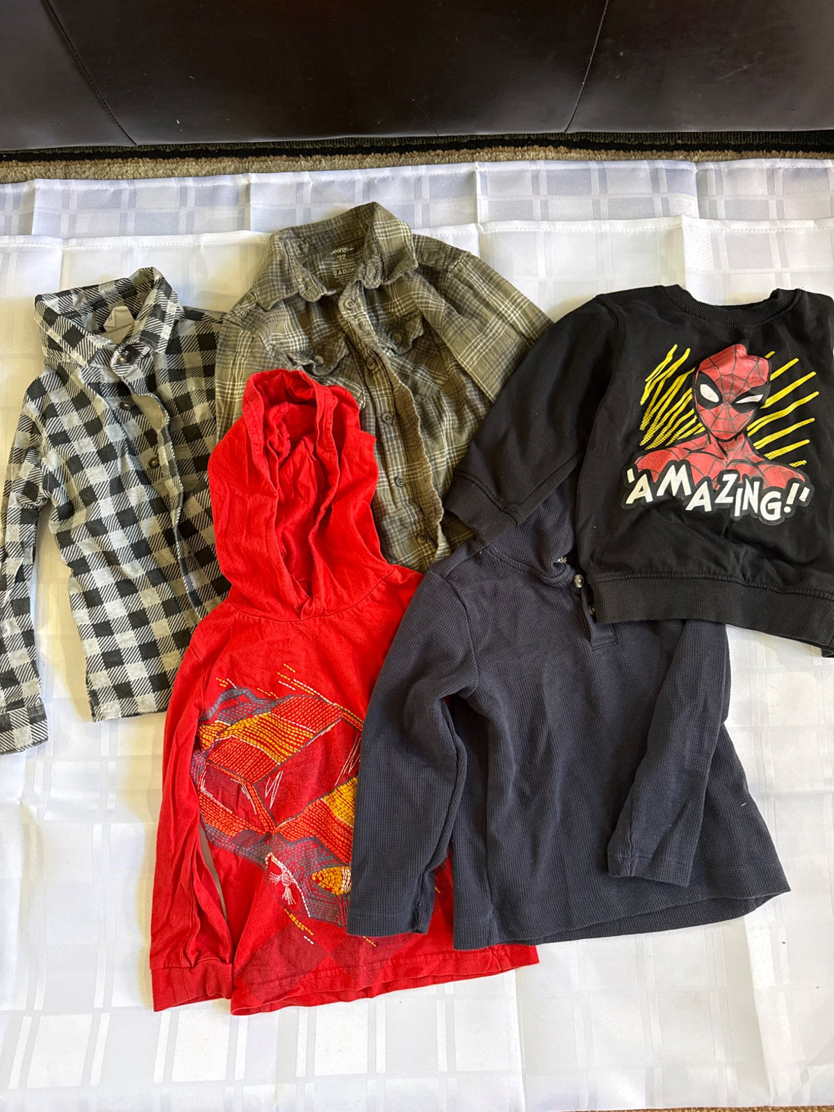 Long sleeve , Kids 4/4T