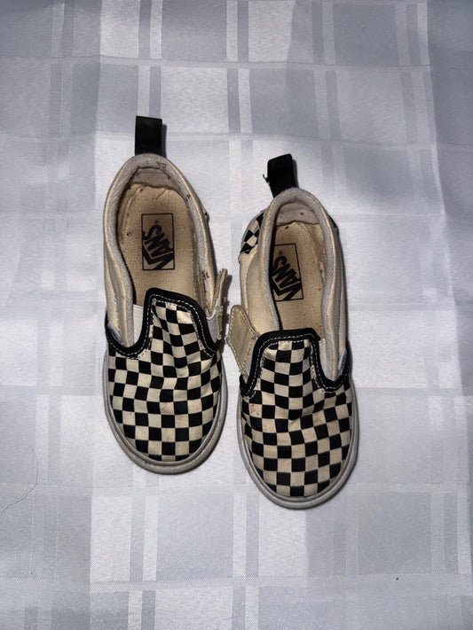 Vans, Shoes 10 (Toddler:2-4yr)