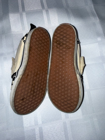 Vans, Shoes 10 (Toddler:2-4yr)