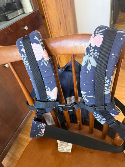 Tula free to go baby carrier