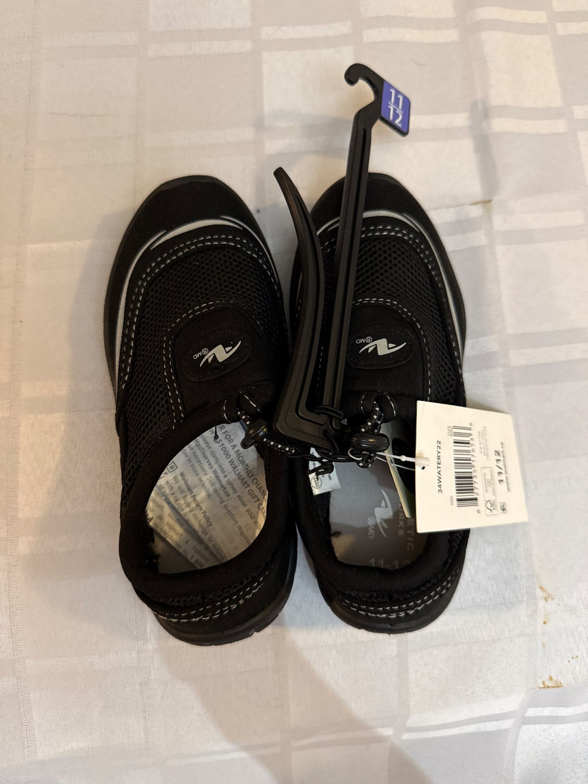 Water shoes, Shoes 11 (Toddler:2-4yr)
