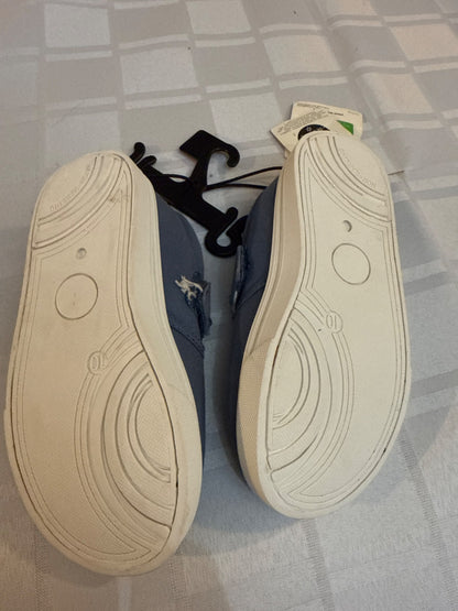 Shark shoes, Shoes 10 (Toddler:2-4yr)
