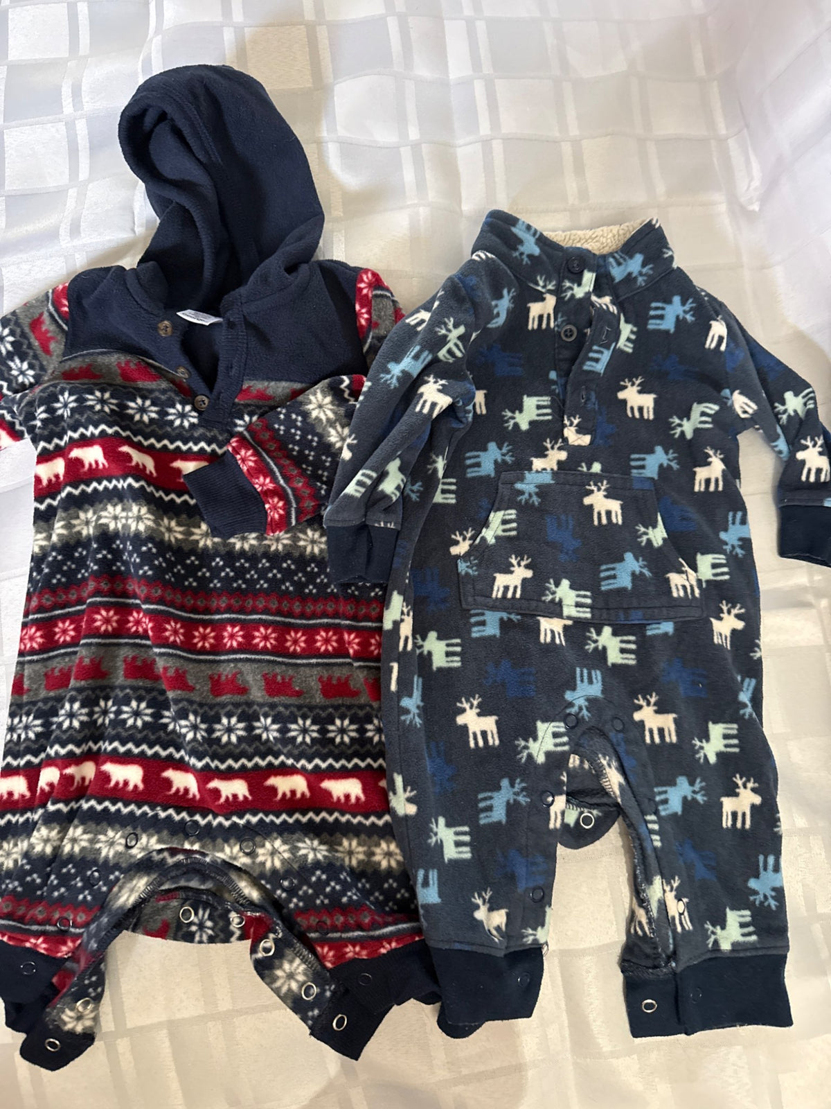 Winter/christmas outfits, Kids 6 Month (3-6M)