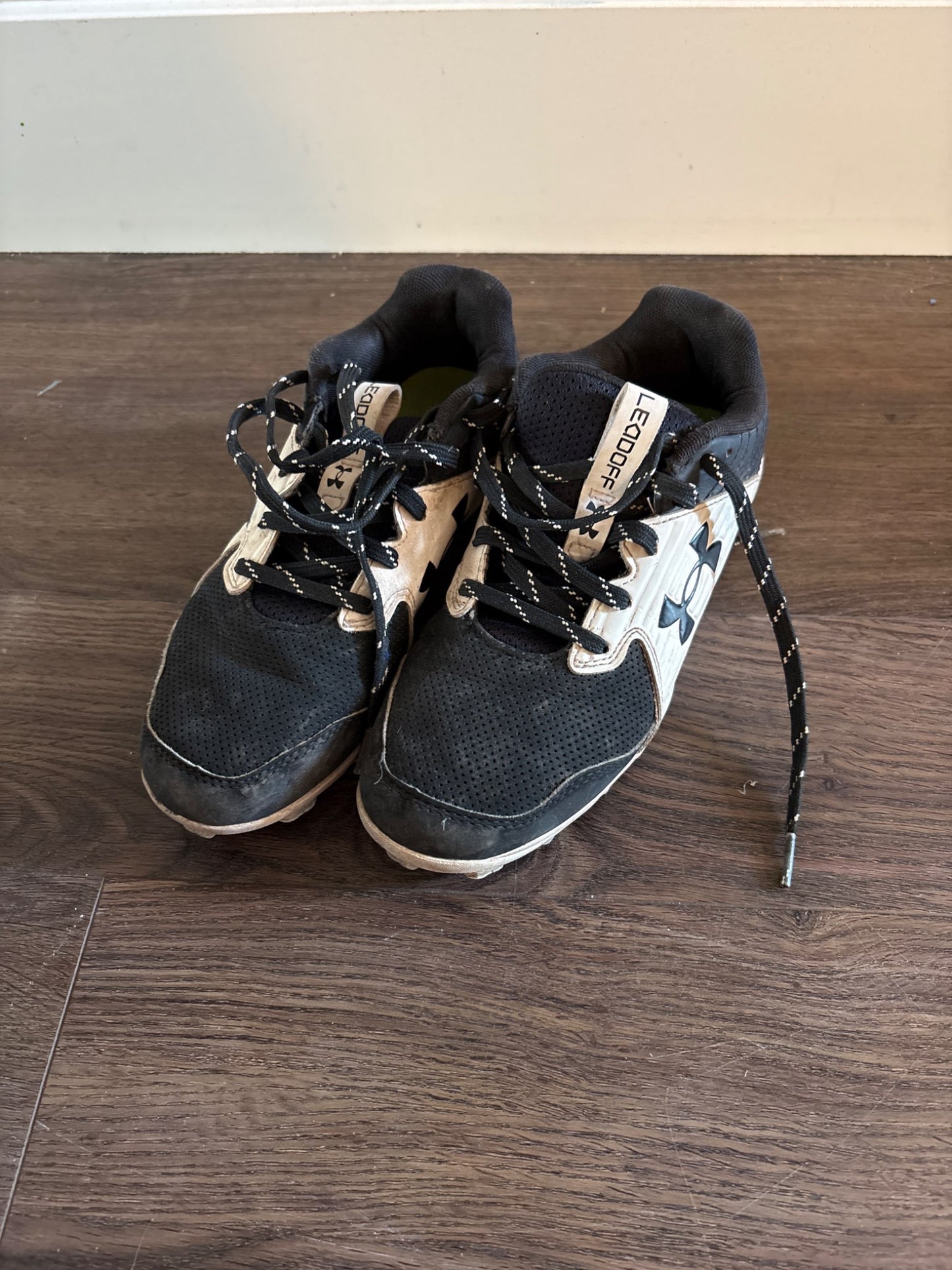 Boys baseball cleats, Shoes 3 (Kids:4-8yr)