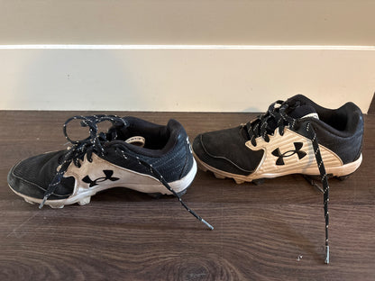 Boys baseball cleats, Shoes 3 (Kids:4-8yr)