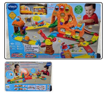 Go Go smart wheels treasure mountain