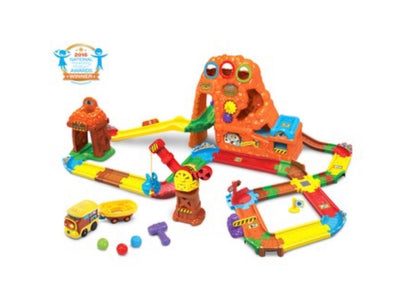 Go Go smart wheels treasure mountain