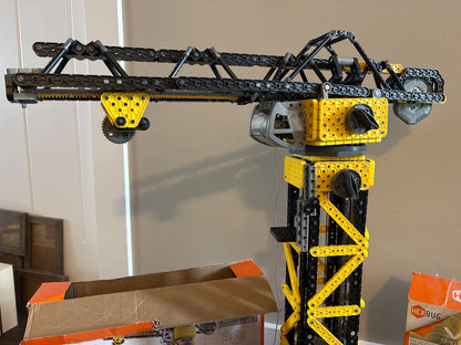 Vex by Hex bug construction toys