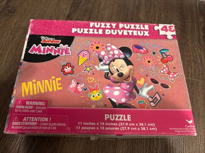 9 Puzzles-