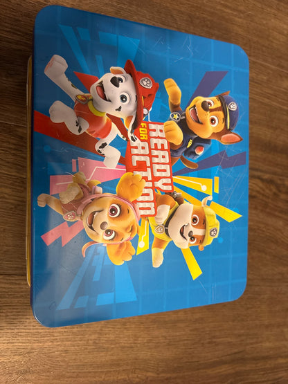 9 Puzzles-