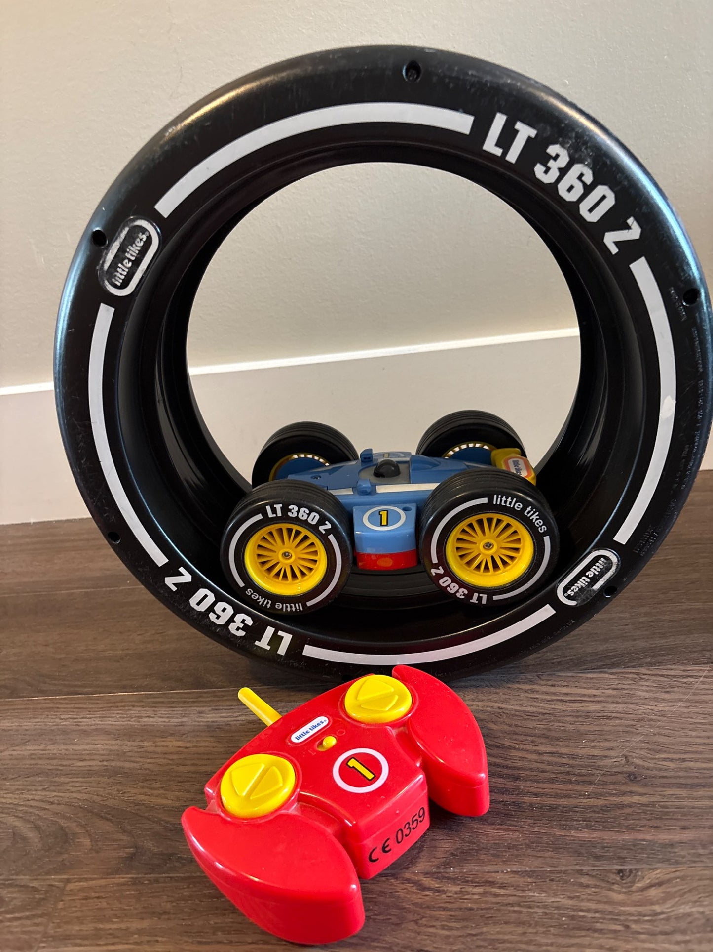 Toddler Remote control cars